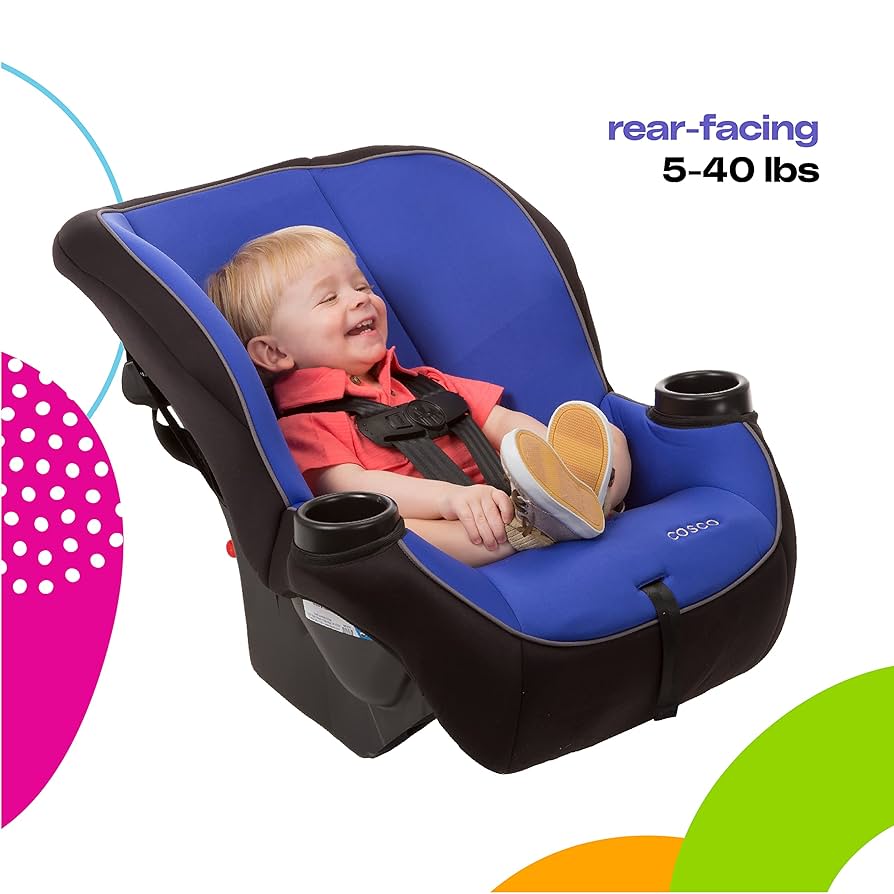 babycocco Cosco Kids Sleep Spot Baby Bassinet, Noir Dot, Infant